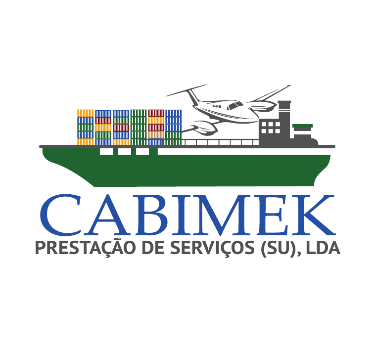 Logótipo CABIMEK